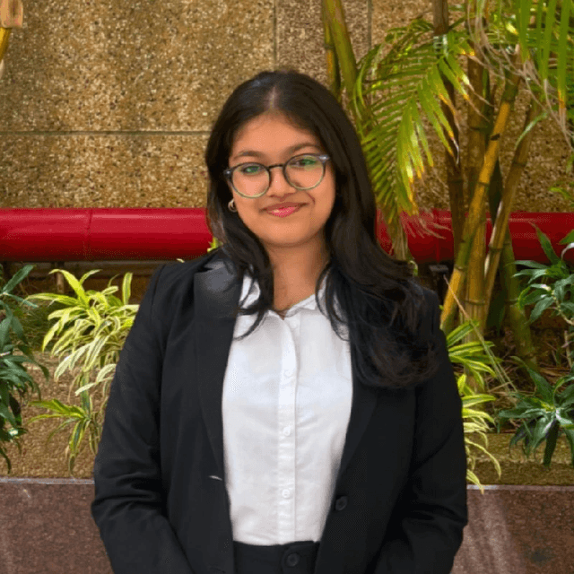 Navvya Naveily