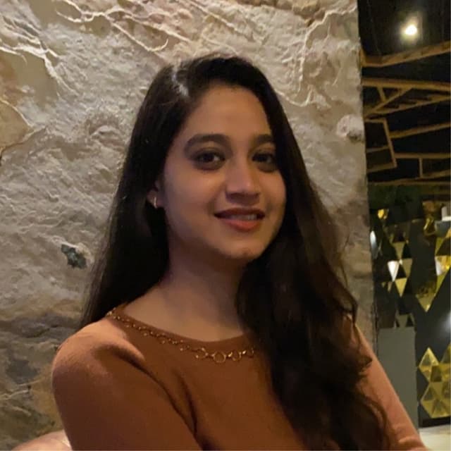 Navya Bansal