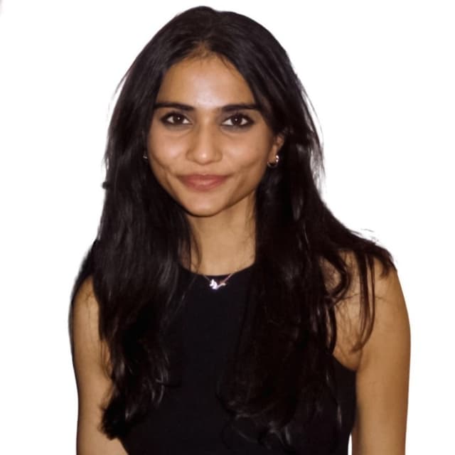 Navya Gudimetla