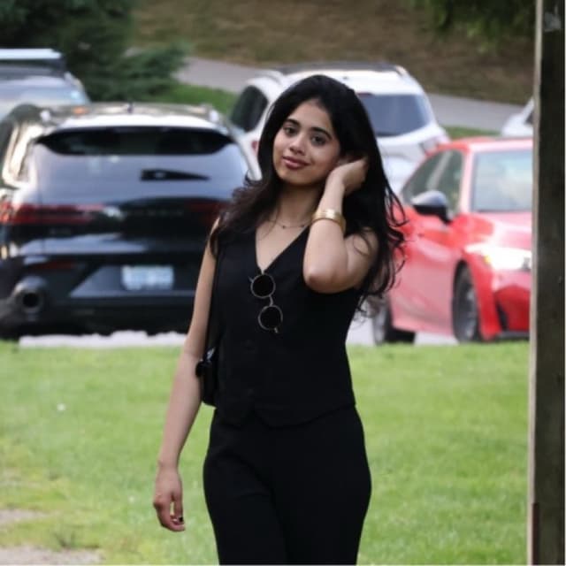 Navya Muvvala