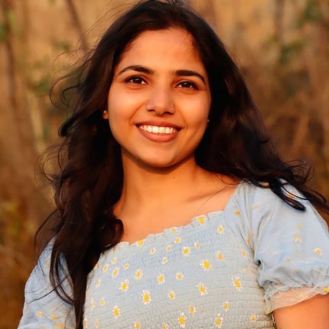 Navya P