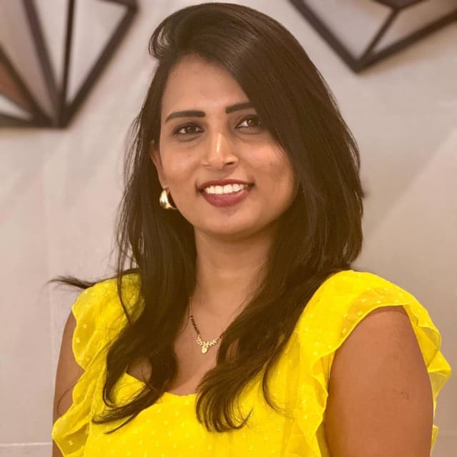 Navya Pasupuleti