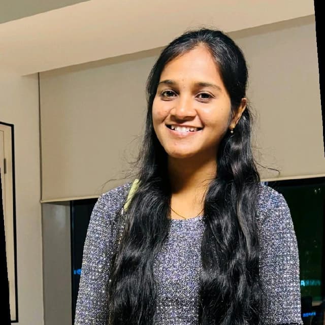 Navya Rachamalla
