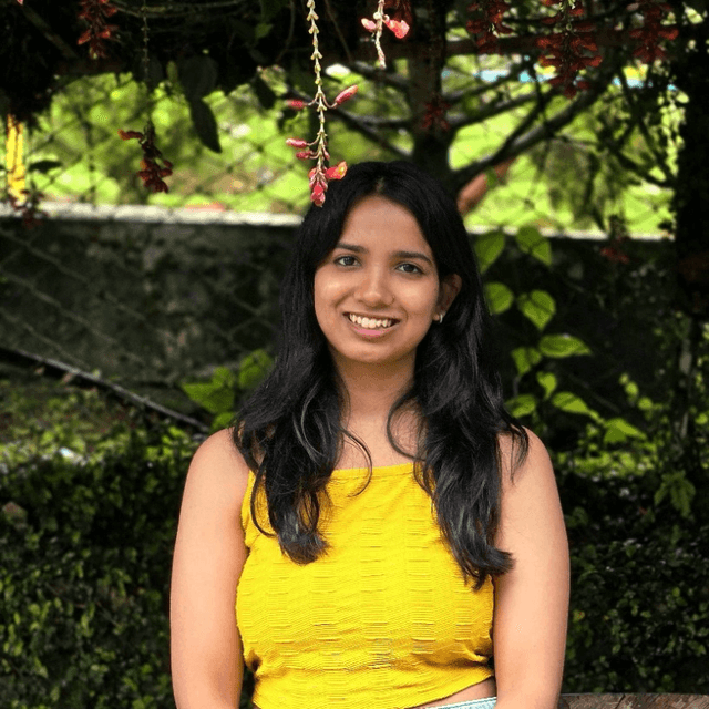 Navya Sancheti