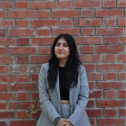 Navya Sardana