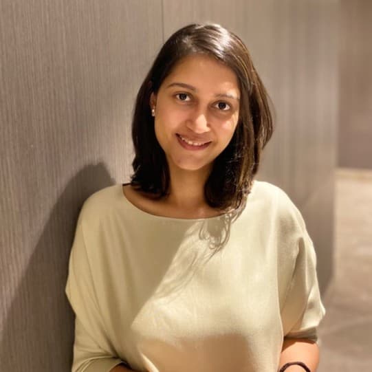 Navya Shankar