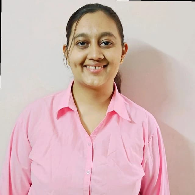 Navya Sharma