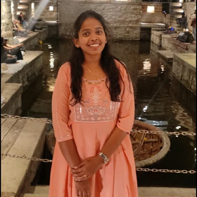 Navya Sri
