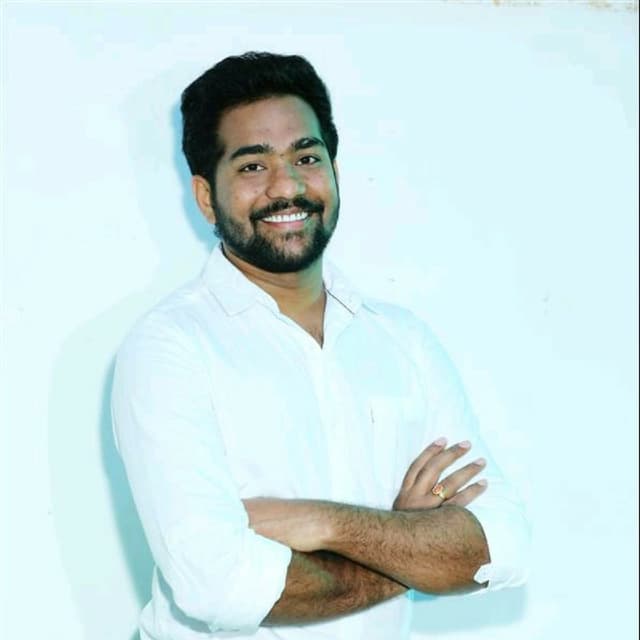 Navya Teja