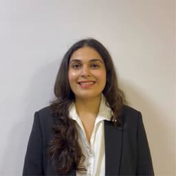 Navya Walia