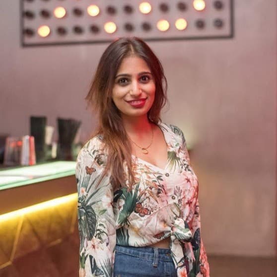 Navya Bhasin