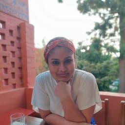 Navya D'Souza