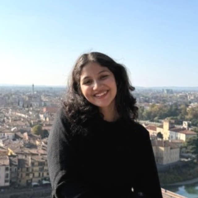 Navya Jain