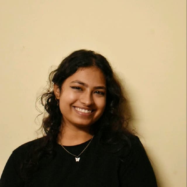Navya Khanna