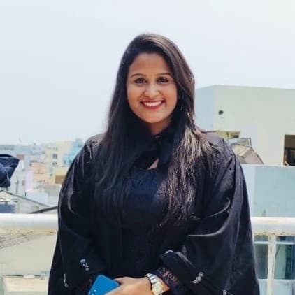 Navya Reddy
