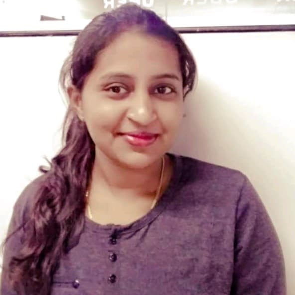 NAVYASHREE R