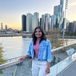 Navya Singla