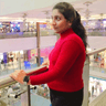 Navya sri Kurapati🧑‍💻