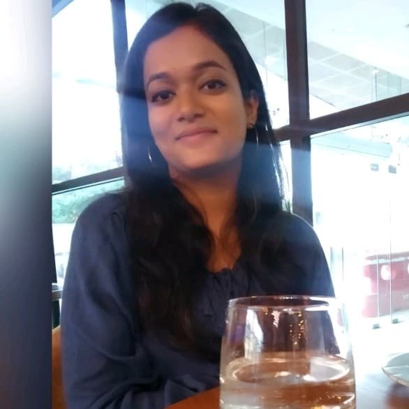 Navya Srivastava