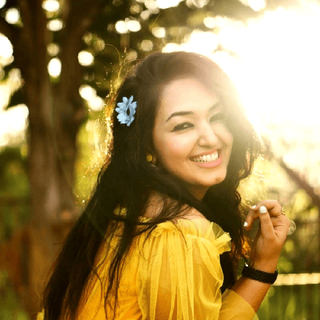 Navyatha Rai