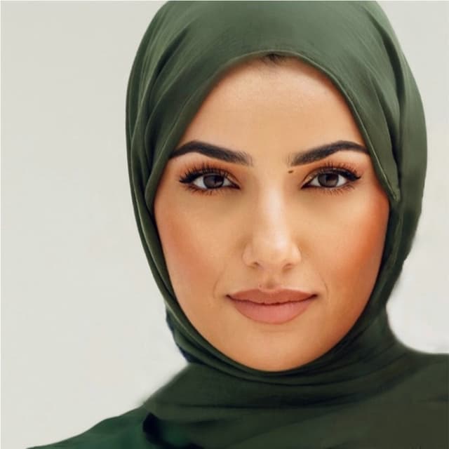 Nawal Chtouki