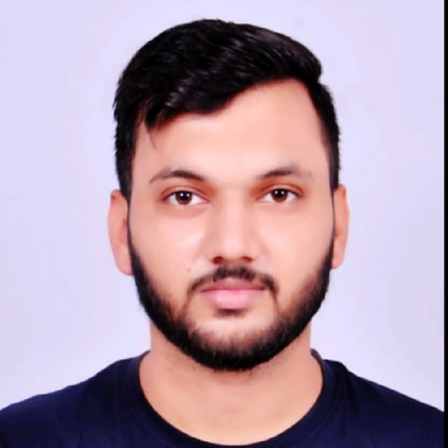 Nawam Kaushik