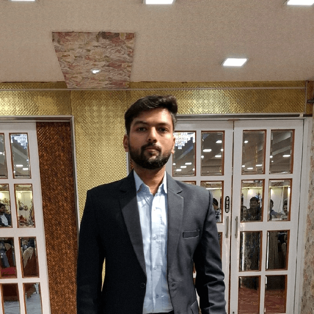 Shahnawaz Sayyed