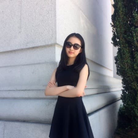 Naya Chen