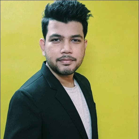Nayab Alam
