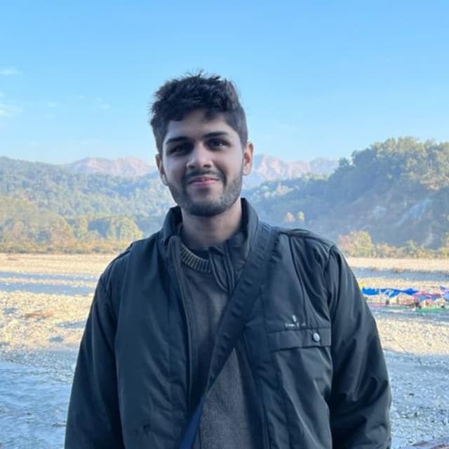 Anay Nayak
