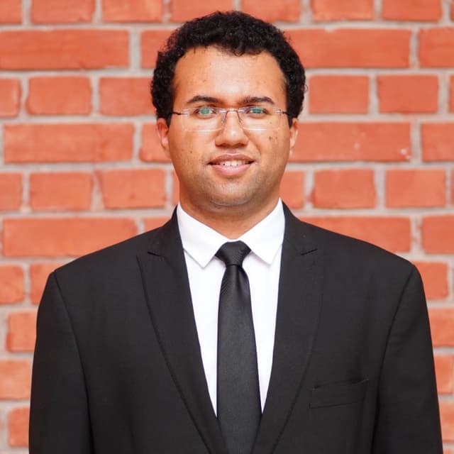 Manjunath Nayak