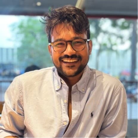 rohan nayak