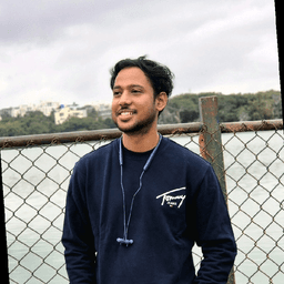 Nayan Bhuyan