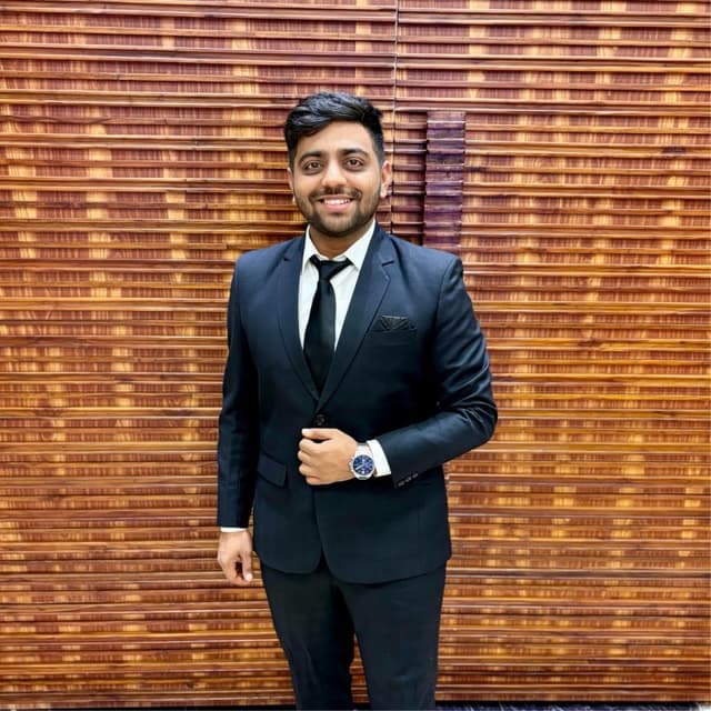 Nayan Chaudhary