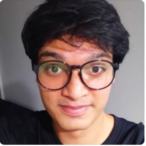 Nayan Chauhan