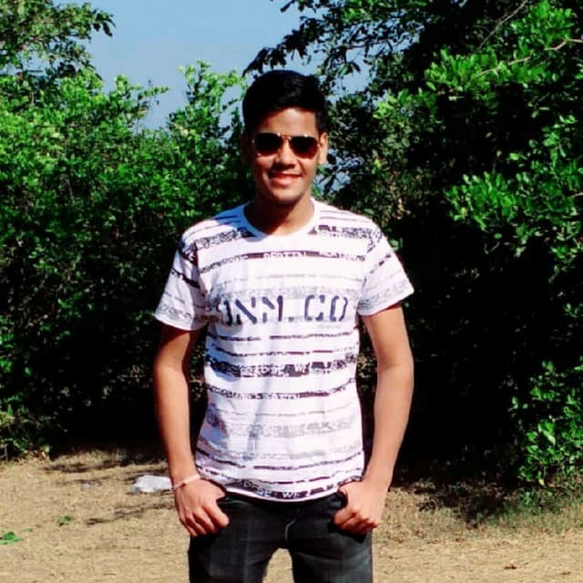 Nayan Jain