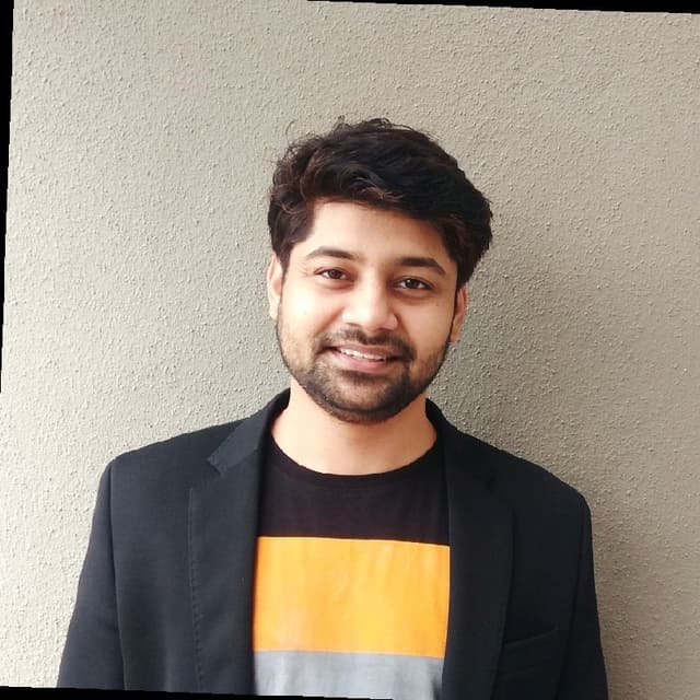 Nayan Kale