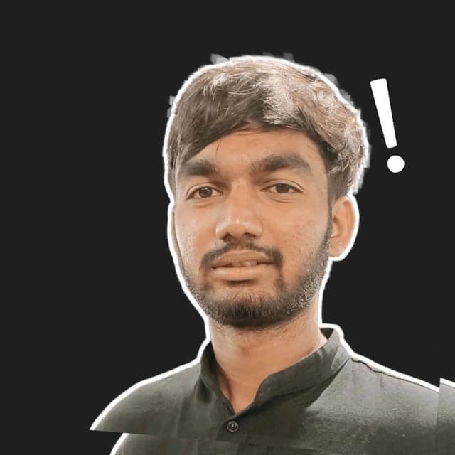 Nayan kanzariya
