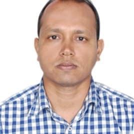 Nayan Kumar