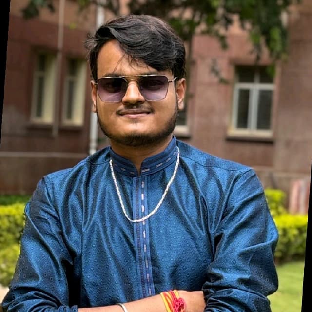 Nayan Kumar