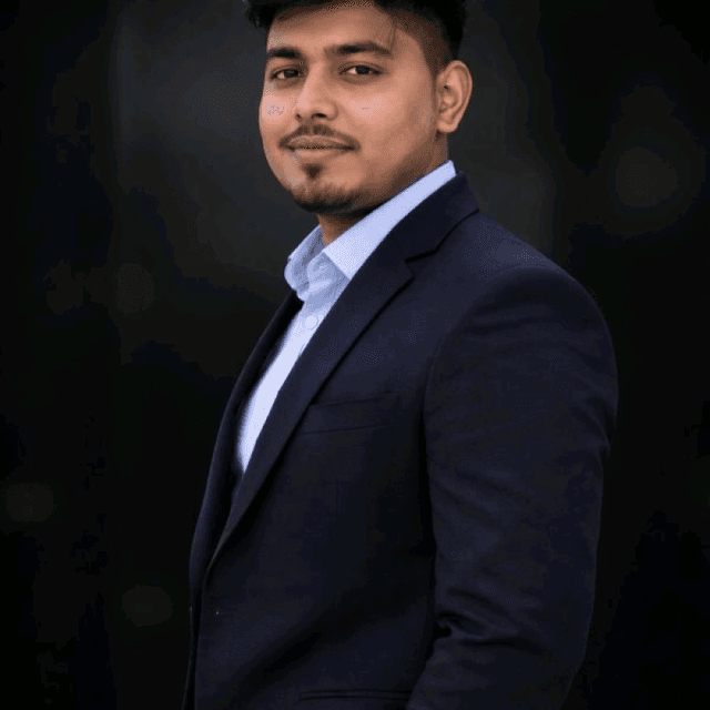 Nayan Nanda