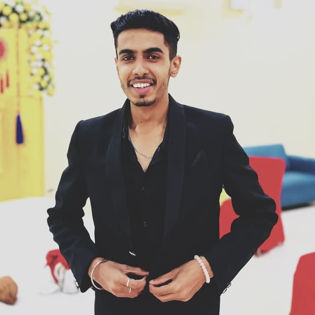 Nayan Pareek