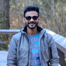 Nayan Raju Vysyaraju