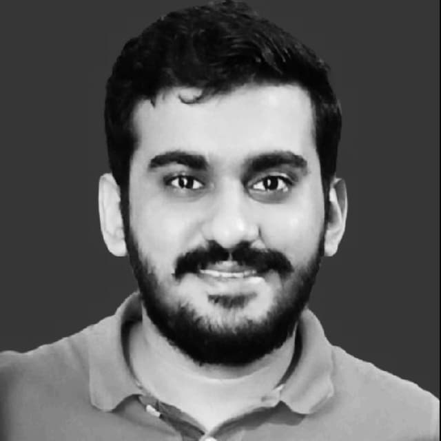 Nayan Rathi