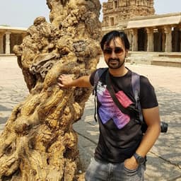 Nayan Saikia