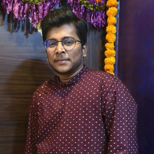 Nayan Sanas
