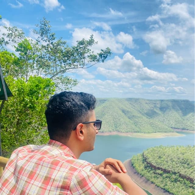 Nayan Santoki