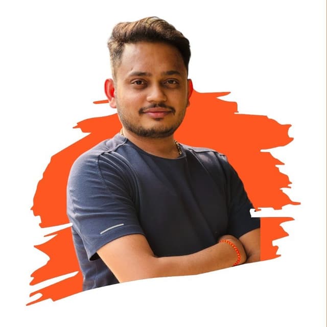 Nayan Vekariya