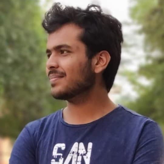Nayan Garg