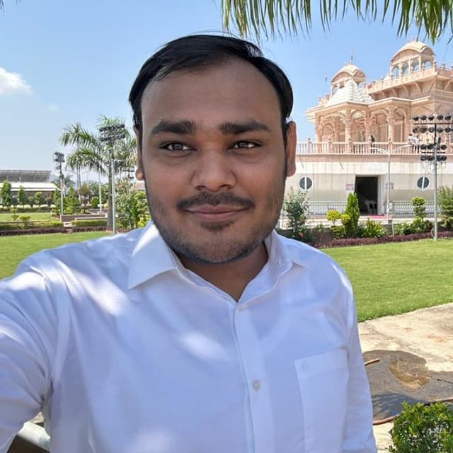 Nayan Jain